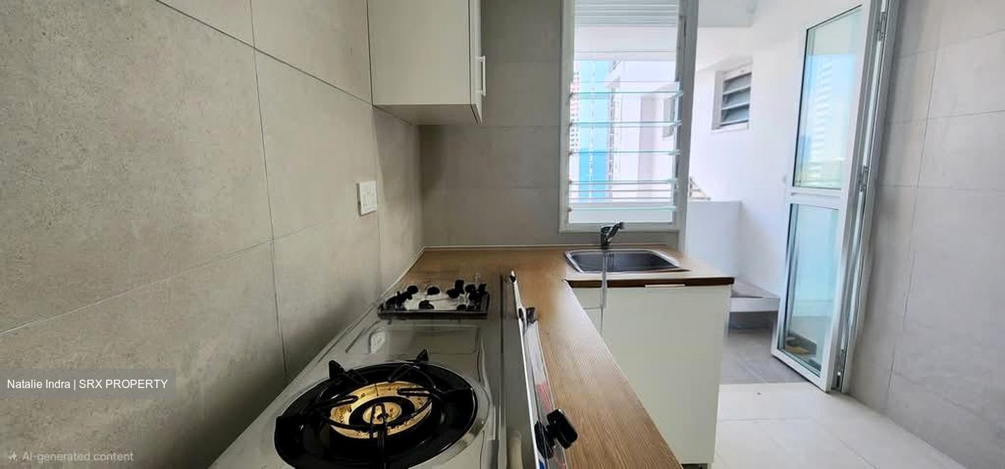 Blk 5A Kallang Heights (Kallang/Whampoa), HDB 3 Rooms #576833531